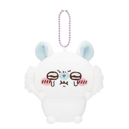 Chiikawa PUN. Mascot (Momonga)