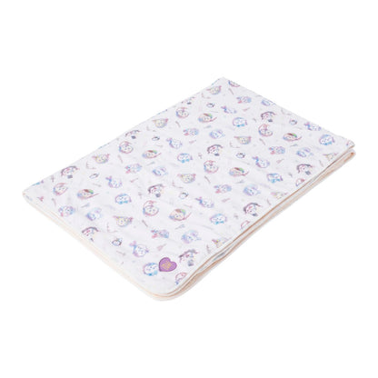 Chiikawa Magical Chiikawa Warm Large Blanket