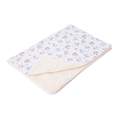 Chiikawa Magical Chiikawa Warm Large Blanket