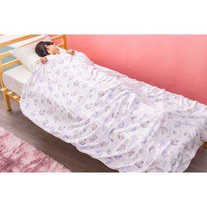 Chiikawa Magical Chiikawa Warm Large Blanket