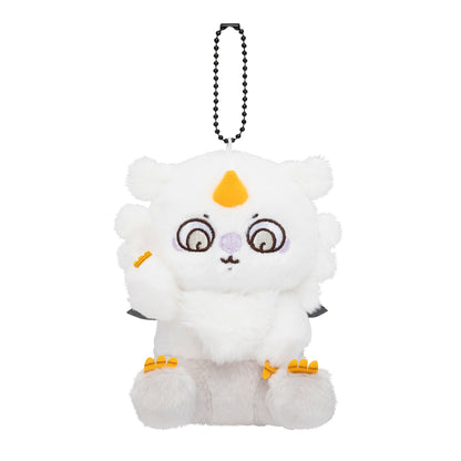 Chiikawa Super Magical Chiikawa Anoko Mascot