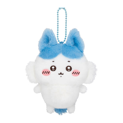 Chiikawa Parallel World!? Petit Mini Plush Mascot (Hachiware?)