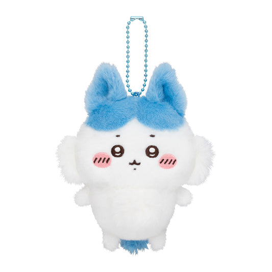 Chiikawa Parallel World!? Petit Mini Plush Mascot (Hachiware?)