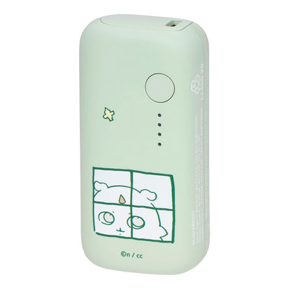 吉伊卡哇 5000mAh/20W 移动电源（那孩子）