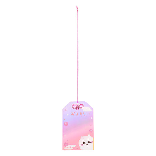 Chiikawa Charm-Type Trading Card Holder (Chiikawa)