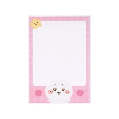 Chiikawa Mini Photo Size Clear Sleeve (Chiikawa)