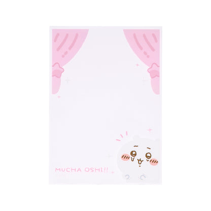 Chiikawa Mini Photo Size Clear Sleeve (Chiikawa)