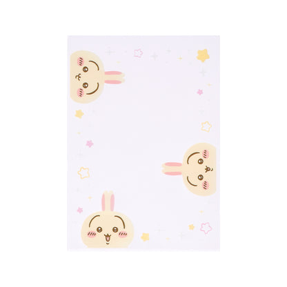 Chiikawa Mini Photo Size Clear Sleeve (Usagi)