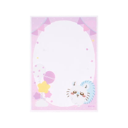 Chiikawa Mini Photo Size Clear Sleeve (Momonga)