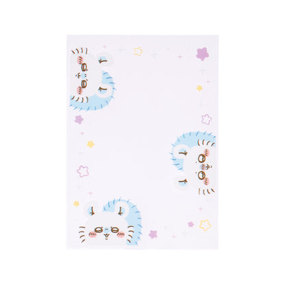 Chiikawa Mini Photo Size Clear Sleeve (Momonga)