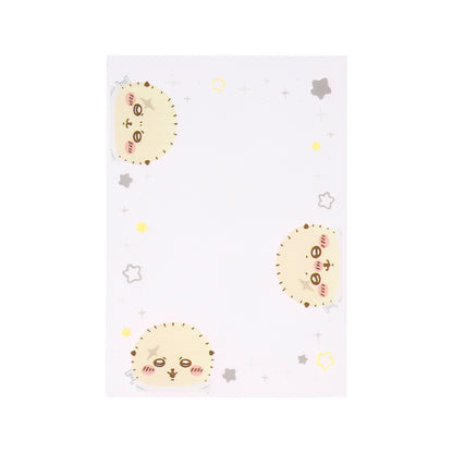 Chiikawa Mini Photo Size Clear Sleeve (Rakko)
