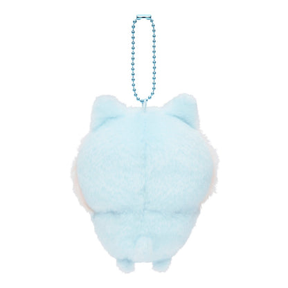 Chiikawa Fluffy Pajama Mascot (Hachiware)