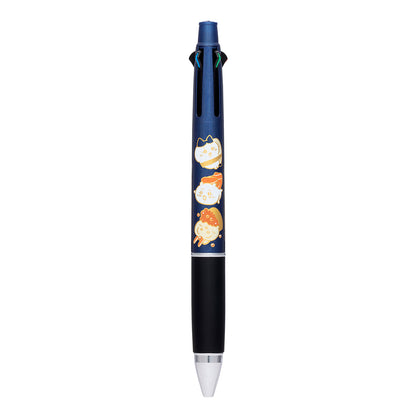 Chiikawa Chiikawa Sushi Jetstream Pen (Blue)