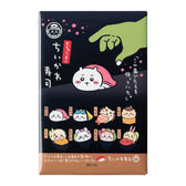 吉伊卡哇 吉伊卡哇寿司 方形磁铁（我在等待这口感）
