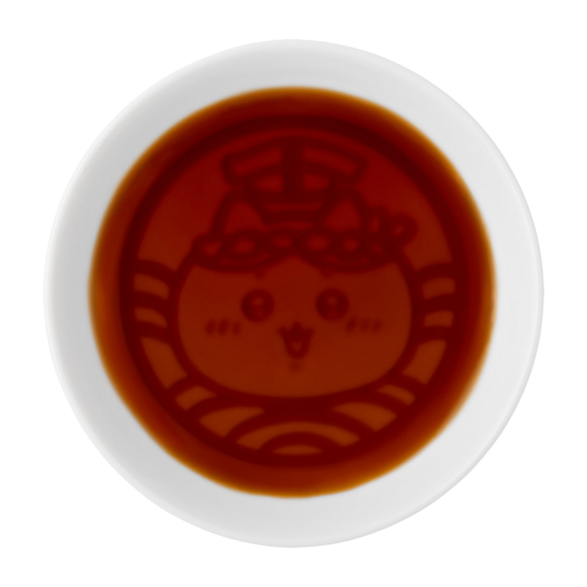 吉伊卡哇 吉伊卡哇寿司 酱油碟（哈奇喵）
