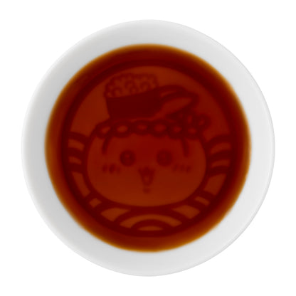 Chiikawa Chiikawa Sushi Soy Sauce Dish (Usagi)