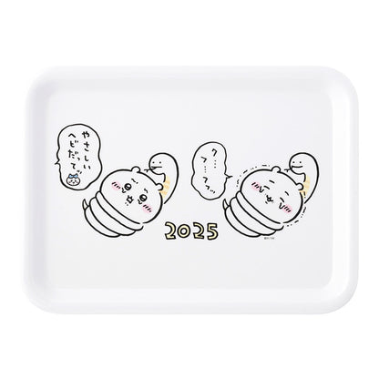 [예약]치이카와 해피 백 2025 (뱀의 해)【2024년 12월 중순부터 순차 발송 예정 (발송 지연 시 취소 불가)】【일반 상품과 동시 구매・배송일 지정 불가】【캠페인 제외】