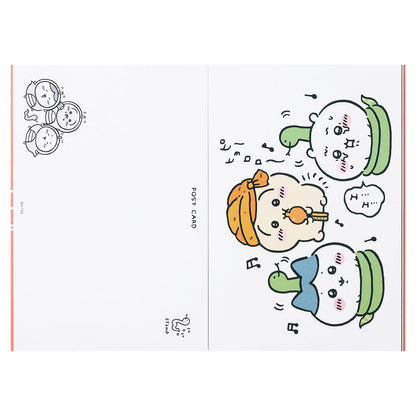 [예약]치이카와 해피 백 2025 (뱀의 해)【2024년 12월 중순부터 순차 발송 예정 (발송 지연 시 취소 불가)】【일반 상품과 동시 구매・배송일 지정 불가】【캠페인 제외】