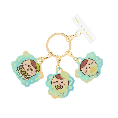Chiikawa Magical Chiikawa Transformation! Acrylic Charm (Kurimanju)