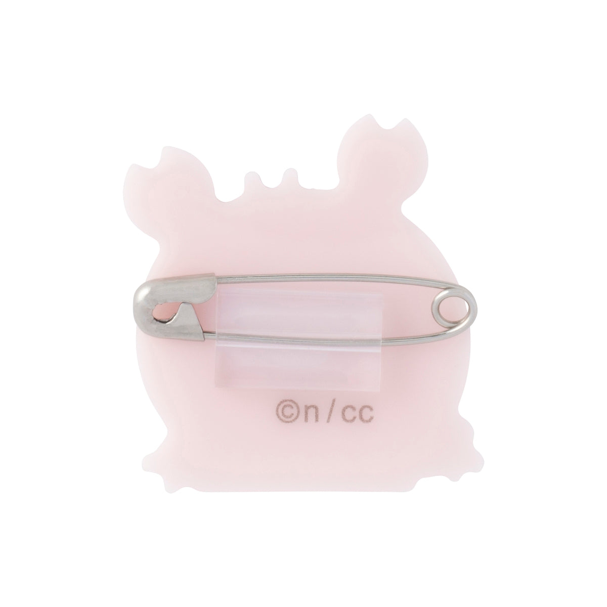 ちいかわ 4個セットアクリルバッジ（ピースな古本屋）