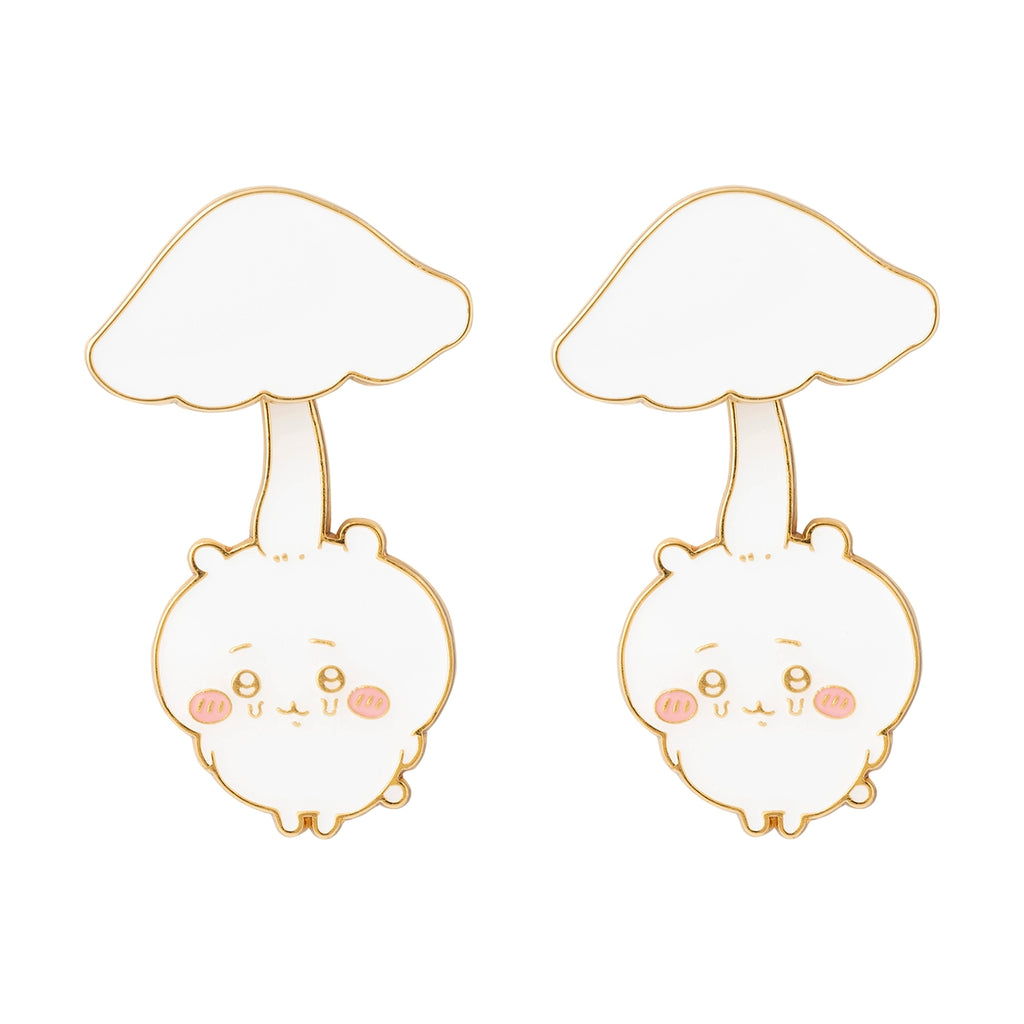 Chiikawa Yura Yura Piasu (I was parasitized Chiikawa) 