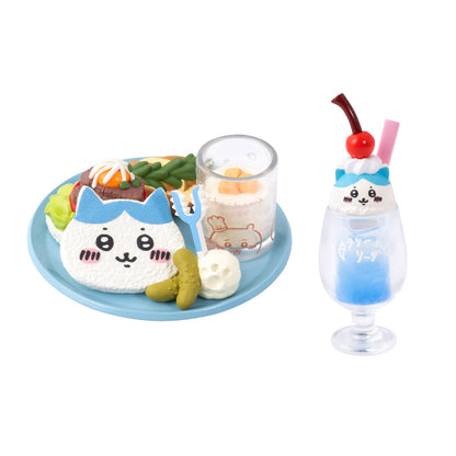 Chiikawa Chiikawa Café Mini Figure Collection (8 types total)
