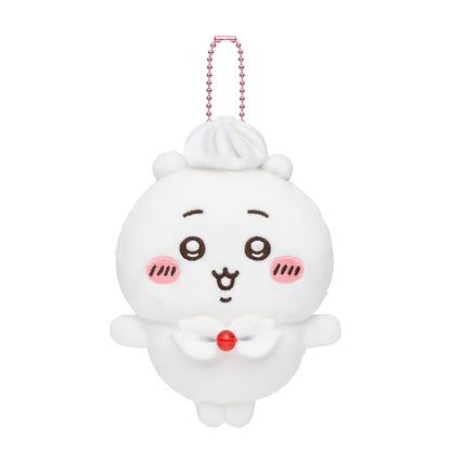 ちいかわ ホイップ誕生日なマスコット（ちいかわ）
