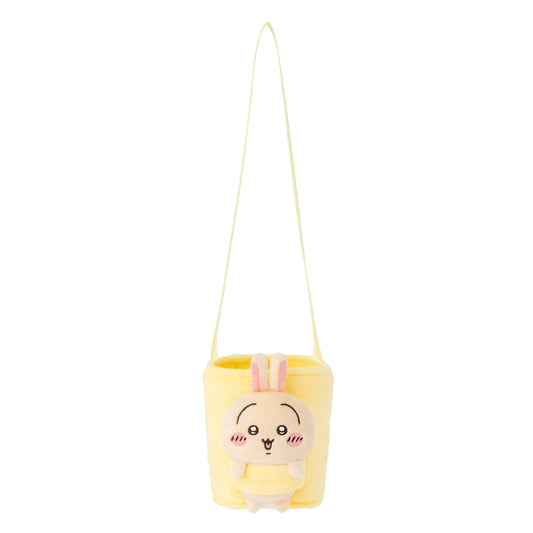 ちいかわ ドリンクカップホルダー（うさぎ）