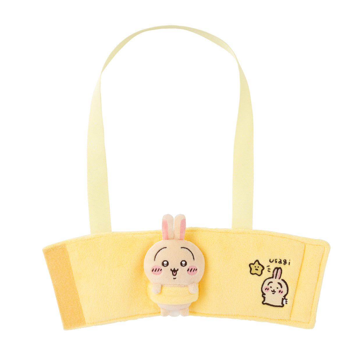 Chiikawa Drink Cup Holder (Usagi)