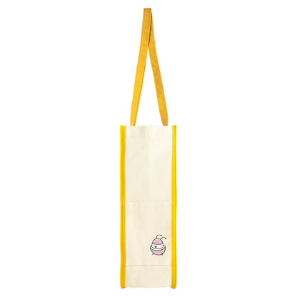 Chiikawa Magical Chiikawa Embroidered Tote Bag (Usagi)