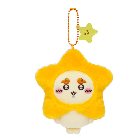 ちいかわ 星に願いを・・・マスコット（シーサー）