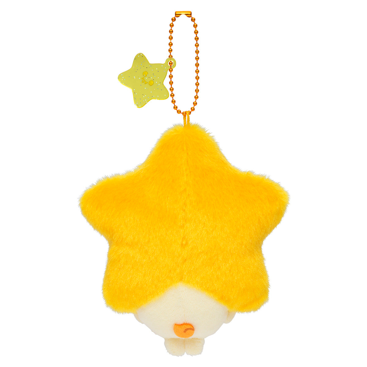 ちいかわ 星に願いを・・・マスコット（シーサー）