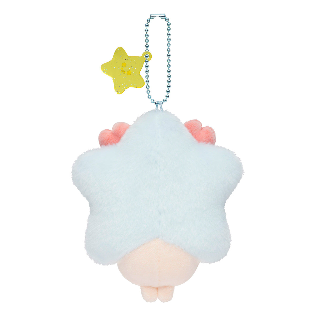 Chiikawa Wish Upon a Star Mascot (Furuhonya)