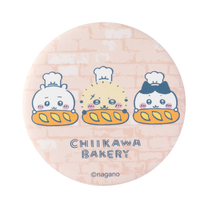 吉伊卡哇麵包店 啞光徽章盲盒（共9種）