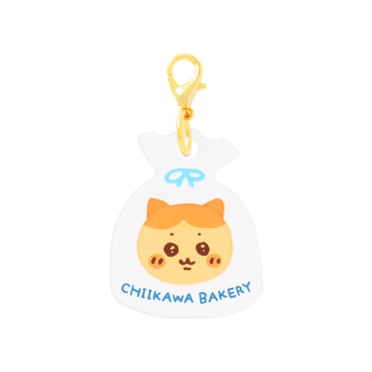 吉伊卡哇面包店 迷你亚克力钥匙扣盲盒（共9种）