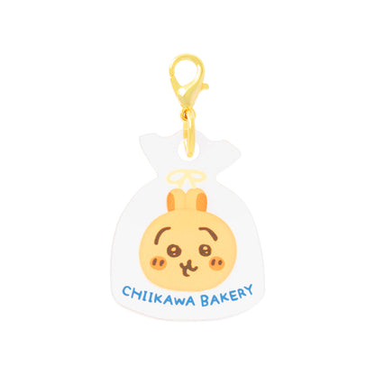 吉伊卡哇面包店 迷你亚克力钥匙扣盲盒（共9种）