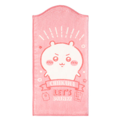 吉伊卡哇 吸水杯套（吉伊卡哇）
