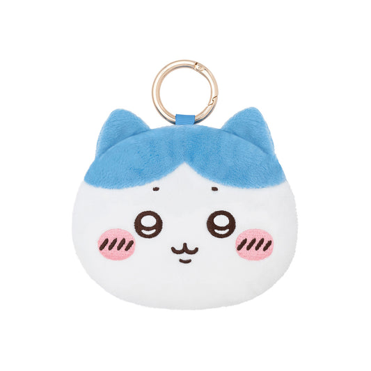 吉伊卡哇 裝在環保袋裡的吊飾 (小八貓)