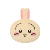 吉伊卡哇 裝在環保袋裡的吊飾 (兔兔)