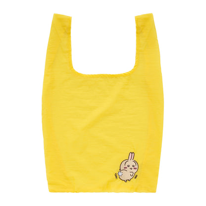 吉伊卡哇 裝在環保袋裡的吊飾 (兔兔)