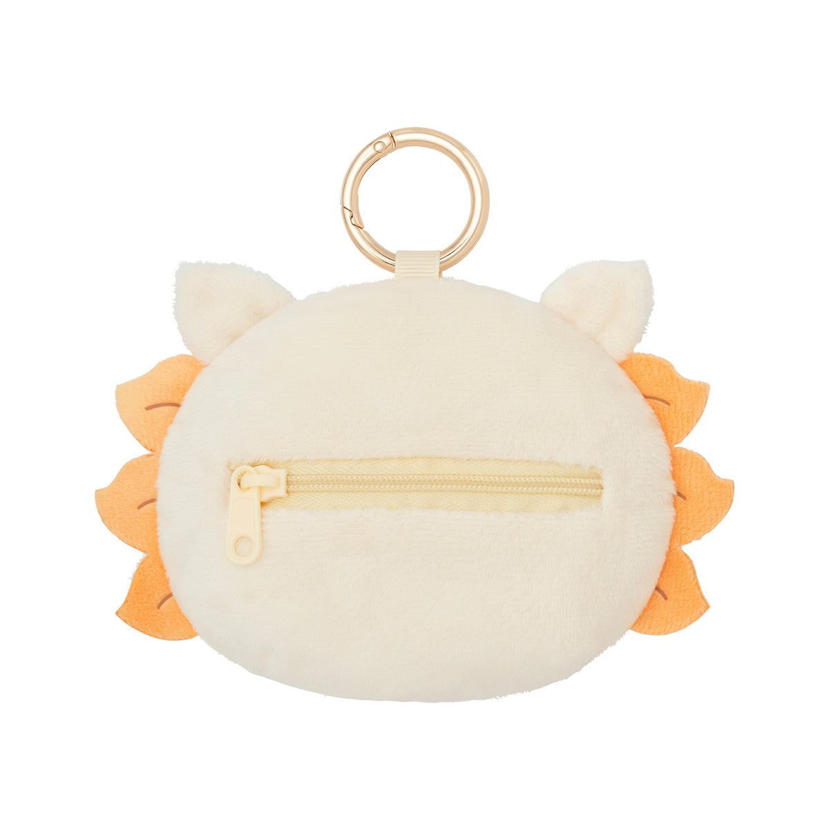 吉伊卡哇 裝在環保袋裡的吊飾 (風獅爺)