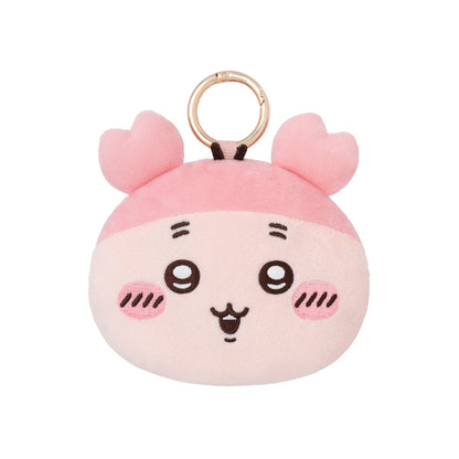 吉伊卡哇 裝在環保袋裡的吊飾 (古本屋)