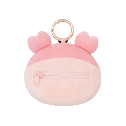 吉伊卡哇 裝在環保袋裡的吊飾 (古本屋)