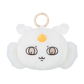 吉伊卡哇 裝在環保袋裡的吊飾 (那孩子&大強)