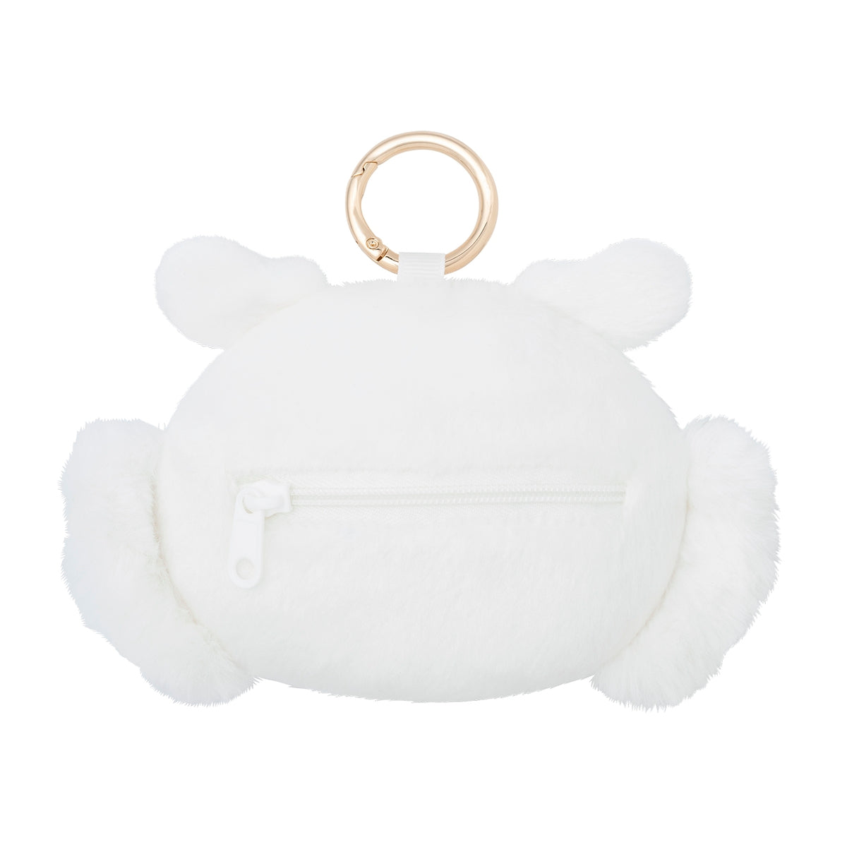 吉伊卡哇 裝在環保袋裡的吊飾 (那孩子&大強)