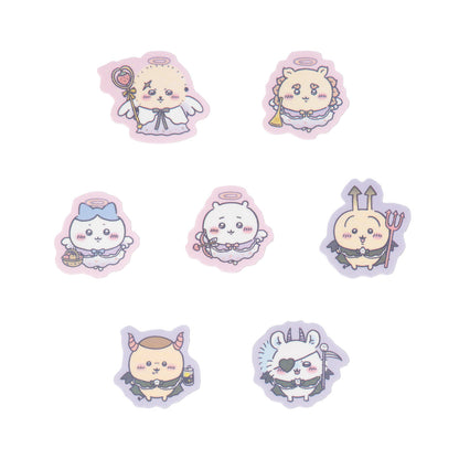 吉伊卡哇 天使♡恶魔 片片贴纸