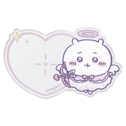 吉伊卡哇 天使♡恶魔 镜面贴纸盲盒（全7种）