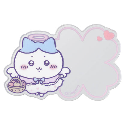 吉伊卡哇 天使♡恶魔 镜面贴纸盲盒（全7种）