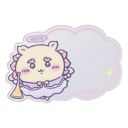 吉伊卡哇 天使♡恶魔 镜面贴纸盲盒（全7种）