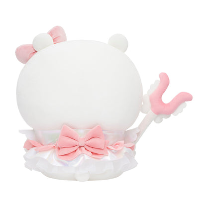 【予約】ちいかわ まじかるちいかわ 超BIG！おすわりぬいぐるみ（ちいかわ）【2026年3月下旬より順次発送予定（発送延期の場合もキャンセル不可）】【通常商品と同時購入・配送希望日指定不可】【キャンペーン対象外】